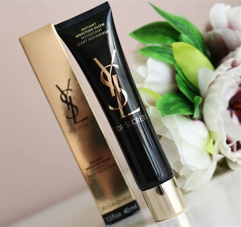 ysl glow moisturiser|YSL beauty instant moisture glow.